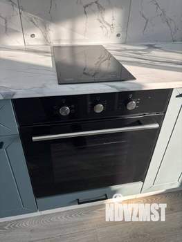 1-к квартира, на длительный срок, 34м2, 3/14 этаж