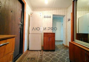 3-к квартира, на длительный срок, 55м2, 5/9 этаж