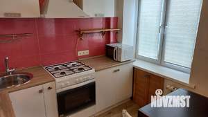 1-к квартира, на длительный срок, 33м2, 5/9 этаж