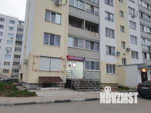 1-к квартира, на длительный срок, 28м2, 4/8 этаж
