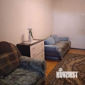 1-к квартира, на длительный срок, 35м2, 6/10 этаж