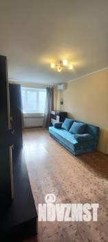 3-к квартира, на длительный срок, 42м2, 4/4 этаж