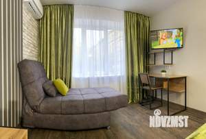 3-к квартира, посуточно, 72м2, 1/9 этаж