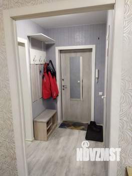 1-к квартира, на длительный срок, 38м2, 1/3 этаж