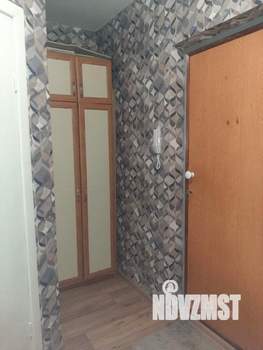 1-к квартира, на длительный срок, 39м2, 2/10 этаж