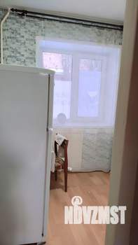 1-к квартира, на длительный срок, 31м2, 1/5 этаж