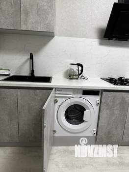 1-к квартира, посуточно, 45м2, 5/10 этаж