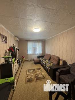 2-к квартира, на длительный срок, 47м2, 1/3 этаж