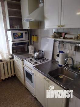 2-к квартира, на длительный срок, 48м2, 4/9 этаж