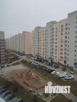 1-к квартира, на длительный срок, 31м2, 7/10 этаж