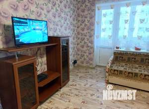 1-к квартира, на длительный срок, 35м2, 6/10 этаж