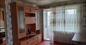 1-к квартира, на длительный срок, 36м2, 5/5 этаж