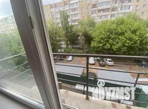 2-к квартира, посуточно, 80м2, 2/10 этаж