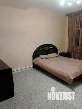 1-к квартира, на длительный срок, 34м2, 2/2 этаж