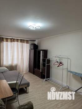 1-к квартира, на длительный срок, 35м2, 2/9 этаж