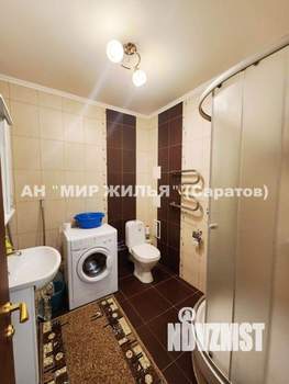 1-к квартира, на длительный срок, 50м2, 10/19 этаж