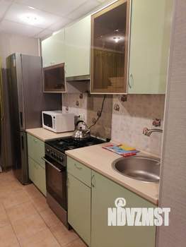 2-к квартира, посуточно, 50м2, 2/10 этаж