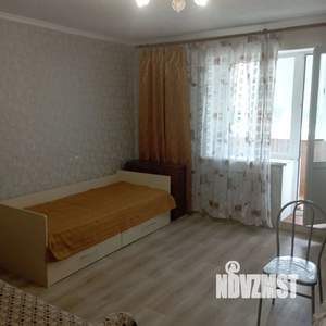 1-к квартира, на длительный срок, 37м2, 3/10 этаж