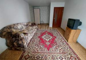 1-к квартира, на длительный срок, 35м2, 7/10 этаж