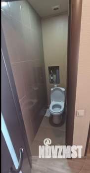 3-к квартира, на длительный срок, 56м2, 2/5 этаж