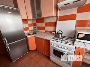 1-к квартира, посуточно, 33м2, 7/9 этаж