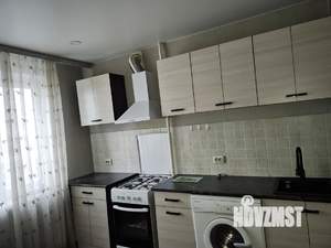 1-к квартира, на длительный срок, 32м2, 5/9 этаж