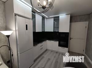 1-к квартира, на длительный срок, 48м2, 8/10 этаж