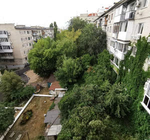 2-к квартира, на длительный срок, 48м2, 5/6 этаж