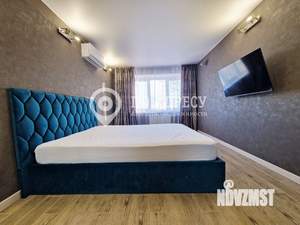 2-к квартира, на длительный срок, 45м2, 4/5 этаж