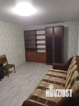 1-к квартира, на длительный срок, 38м2, 1/3 этаж