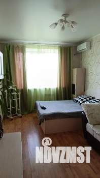 1-к квартира, посуточно, 38м2, 6/14 этаж