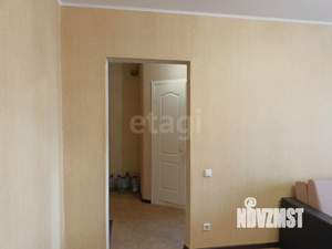 1-к квартира, на длительный срок, 34м2, 10/10 этаж