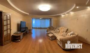 6-к квартира, на длительный срок, 254м2, 4/9 этаж