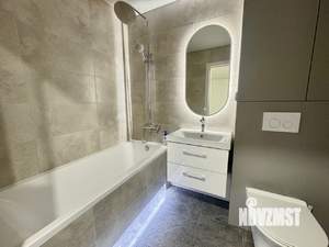 Студия квартира, посуточно, 34м2, 2/9 этаж