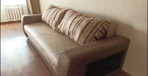 1-к квартира, на длительный срок, 33м2, 9/9 этаж