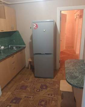 1-к квартира, на длительный срок, 38м2, 2/9 этаж