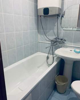 1-к квартира, на длительный срок, 30м2, 8/9 этаж