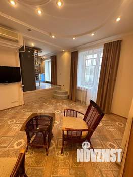 2-к квартира, на длительный срок, 45м2, 4/5 этаж