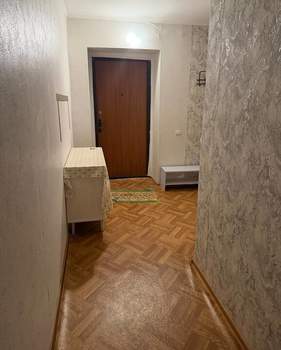 1-к квартира, на длительный срок, 32м2, 5/10 этаж