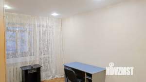 1-к квартира, на длительный срок, 32м2, 3/5 этаж
