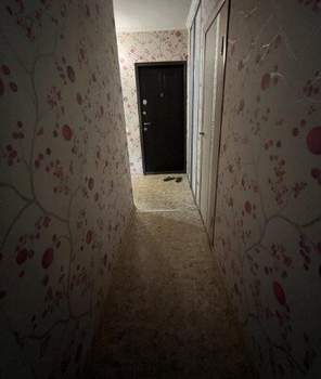 3-к квартира, на длительный срок, 56м2, 2/5 этаж