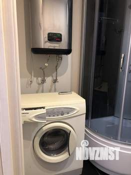1-к квартира, на длительный срок, 34м2, 5/5 этаж