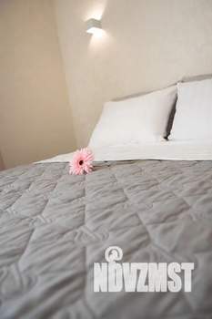 1-к квартира, посуточно, 40м2, 10/10 этаж