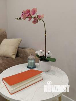 1-к квартира, посуточно, 43м2, 3/19 этаж