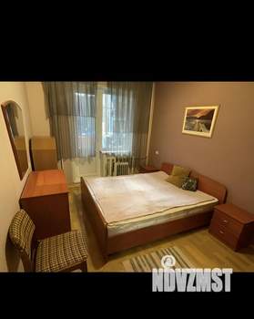 2-к квартира, на длительный срок, 82м2, 2/10 этаж