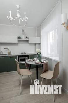 2-к квартира, посуточно, 46м2, 2/5 этаж