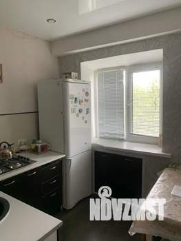 1-к квартира, посуточно, 30м2, 5/5 этаж