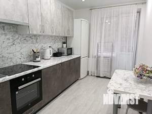 1-к квартира, посуточно, 40м2, 1/17 этаж