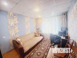 2-к квартира, на длительный срок, 52м2, 2/10 этаж