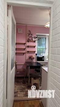 2-к квартира, на длительный срок, 41м2, 1/5 этаж